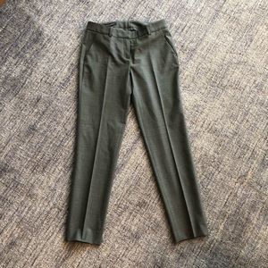 [NWT] Gray Brooks Brothers Suit Pants